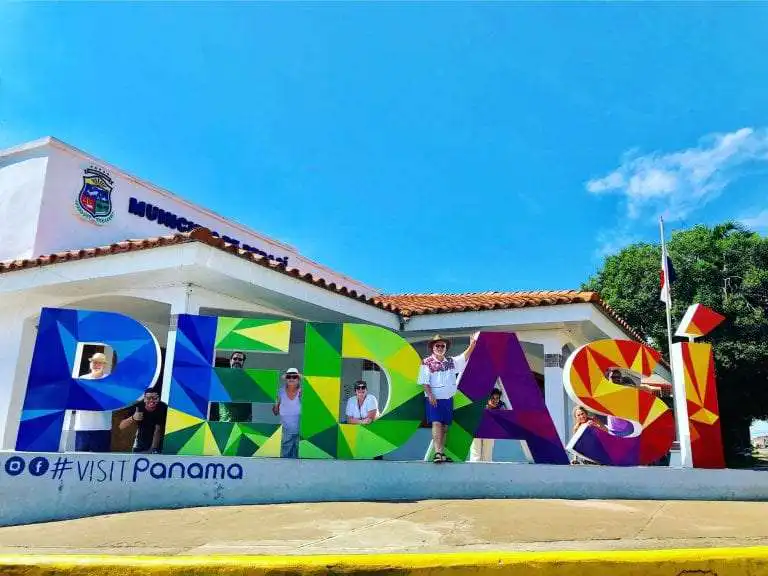 Retire in Pedasí Panama