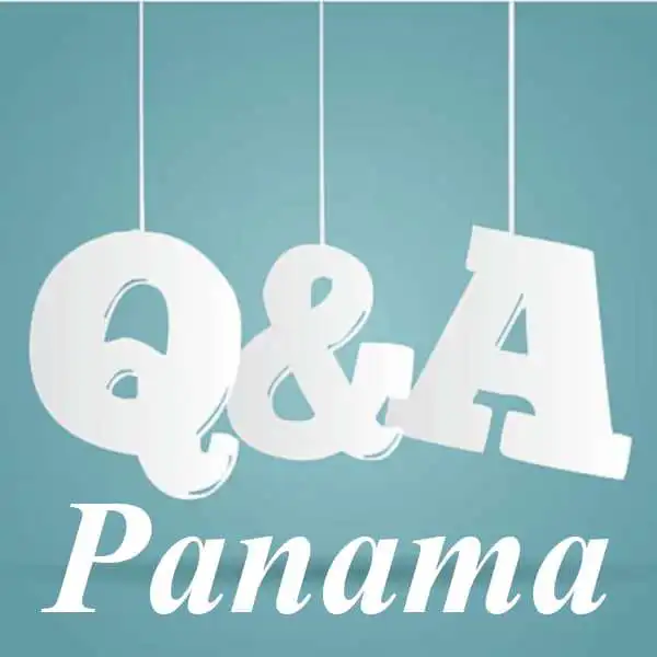 Q and A Panama