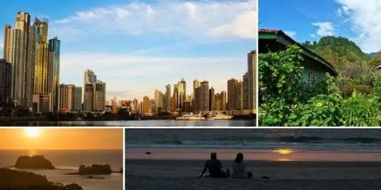 Top 7 Reasons People are Retiring in Panama