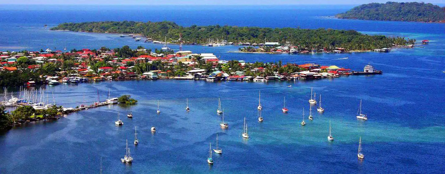 Bocas del Toro