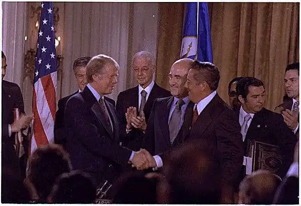 Panama’s Political Landscape and Some History Since the Noriega Years
