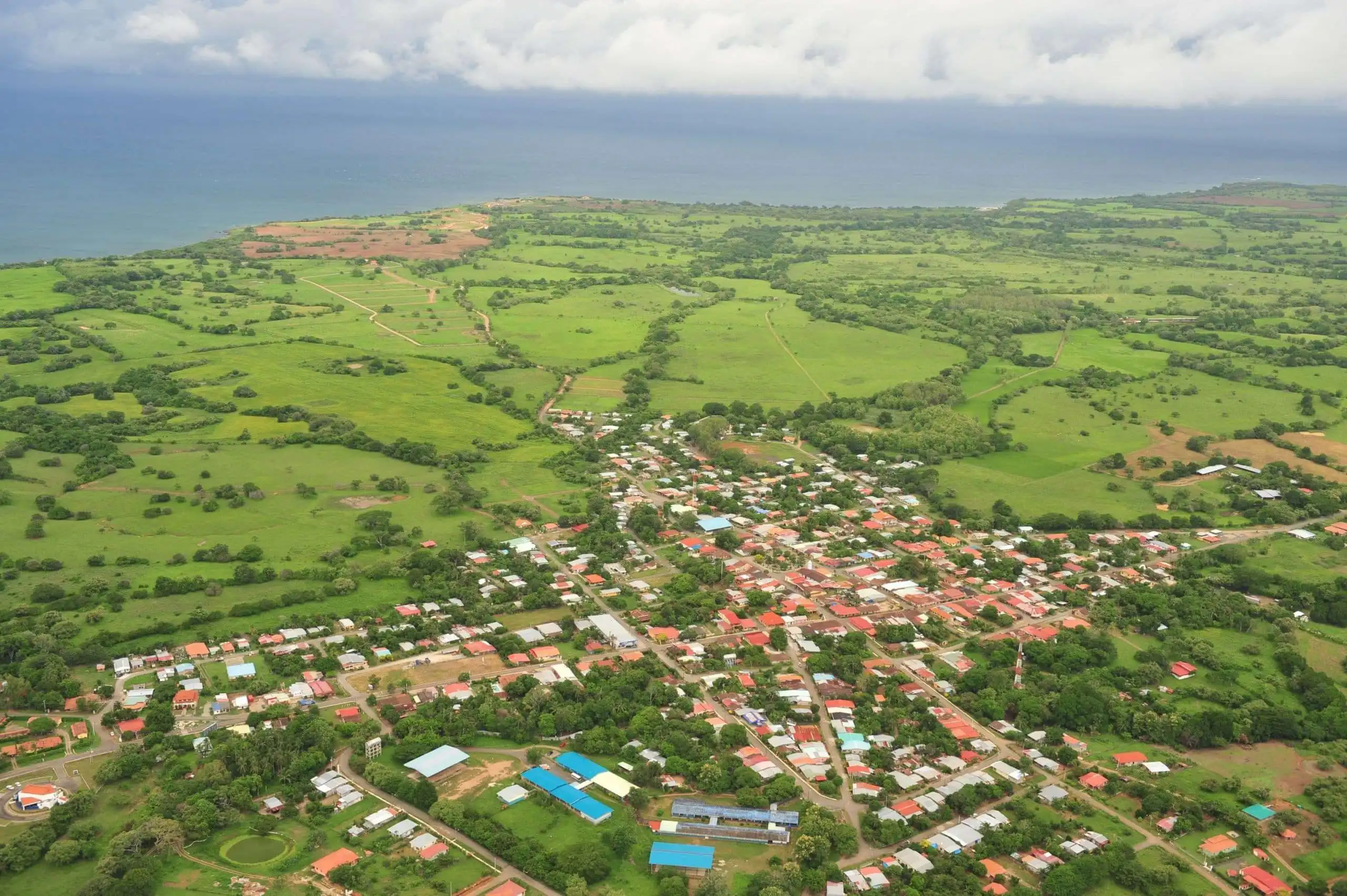 Pedasi Panama