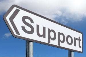support in panama support in panama