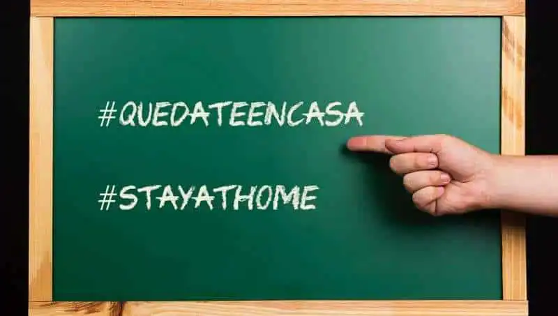quedateencasa