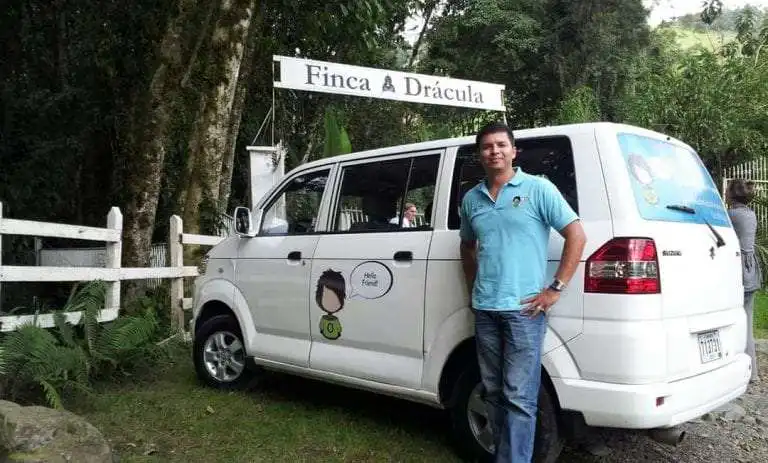 Oscar as A Private Expat Relocation Expat