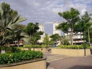 David city panama