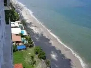 Nueva Gorgona Beach View 1 Nueva Gorgona Beach View 1