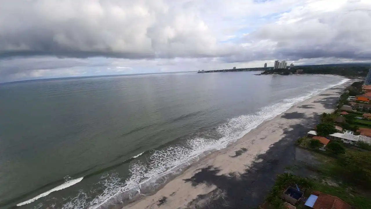 Nueva Gorgona Beach View 6