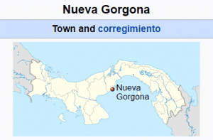 Nueva Gorgona Panama Nueva Gorgona Panama