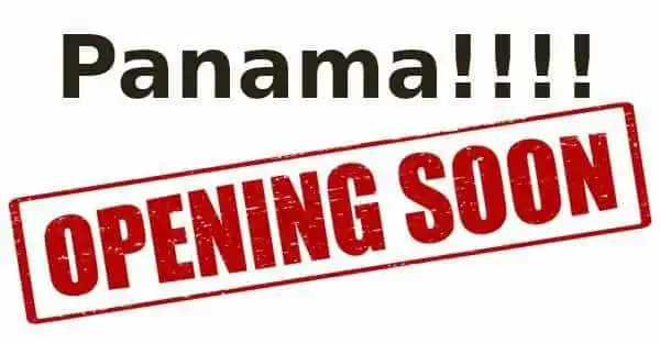 panama opening soon1