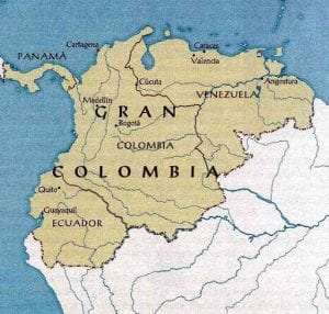 separation day in Panama gran colombia separation day in Panama gran colombia