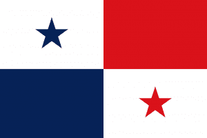panama flog