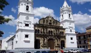 Facts About Panamas Religions Facts About Panamas Religions
