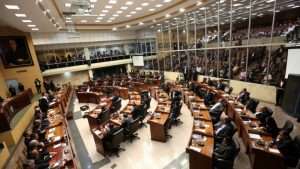 System of Government in Panama System of Government in Panama