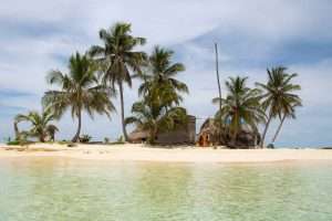 The Climate of Panama The Climate of Panama