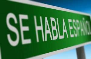The Language in Panama The Language in Panama