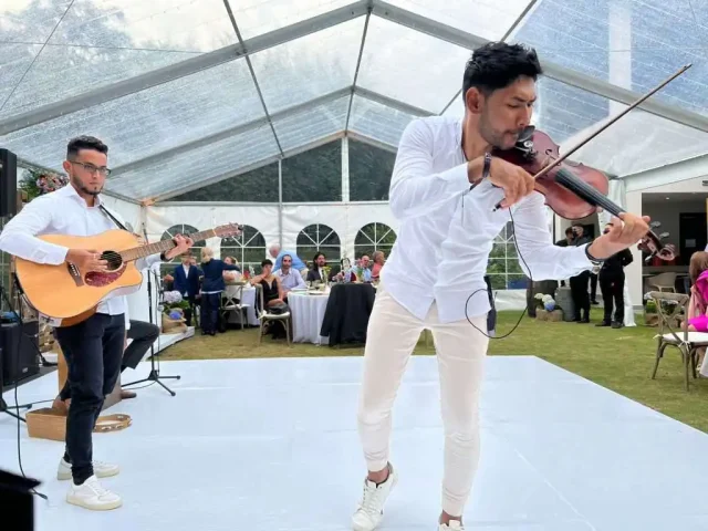 Efrain Rada Performing 2 Efrain Rada Performing 2