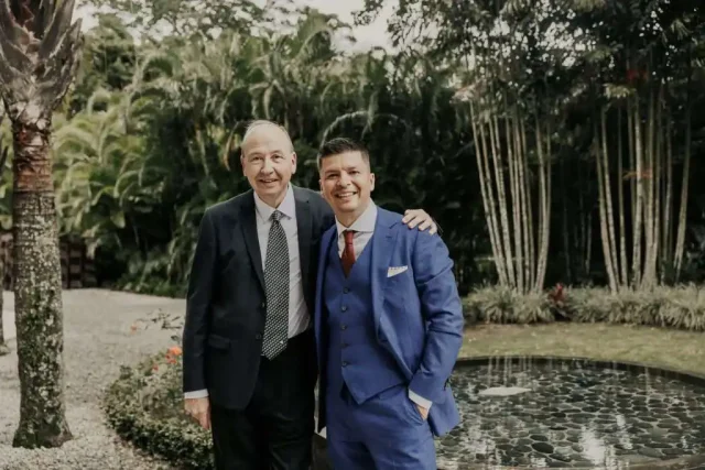 Oscar Rod Oscar Rod