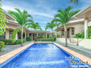 housing in Panama