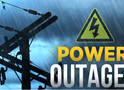 Power Outages in Panama