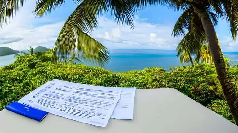 The Requirements to Move to Panama 2
