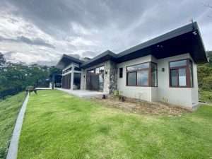 home building Boquete
