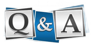 Q & A