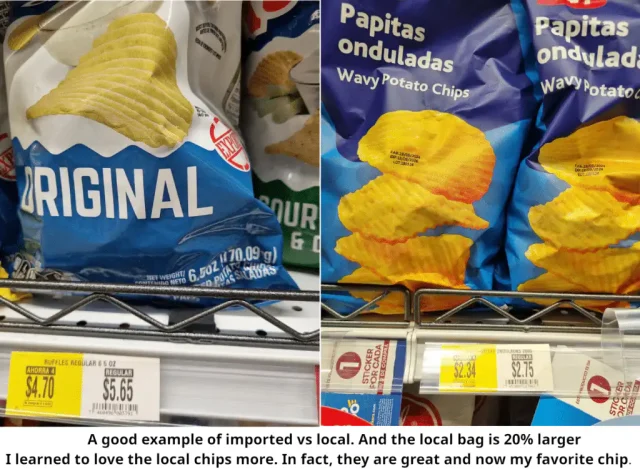 chip comparison chip comparison