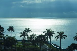 the climate in panama the climate in panama