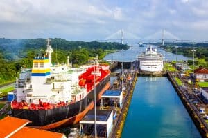 Panama Canal 3