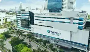 health care in Panama