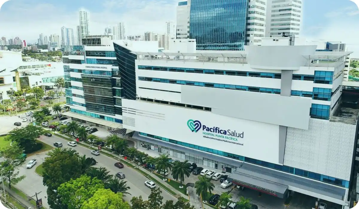 health care in Panama