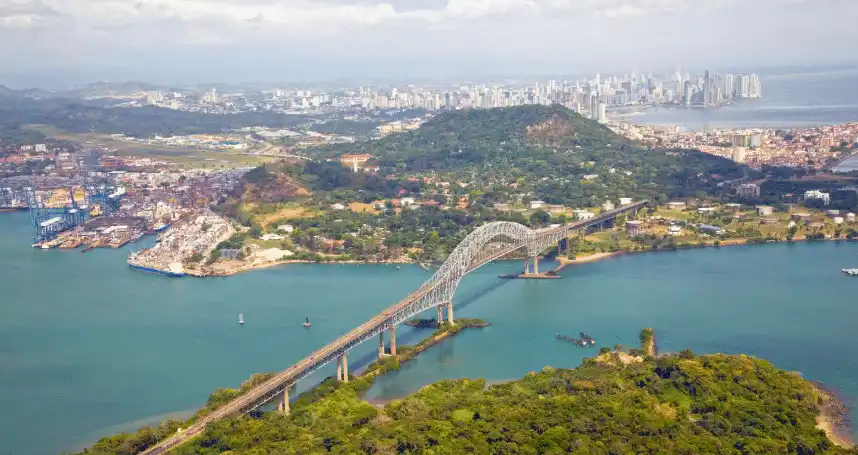 Panama City