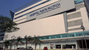 healthcare in panama
