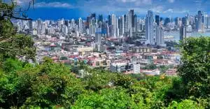 The Economy of Panama Today (2026)