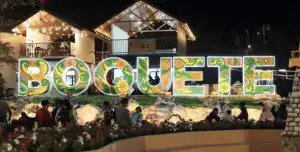 Boquete Orchard Festival