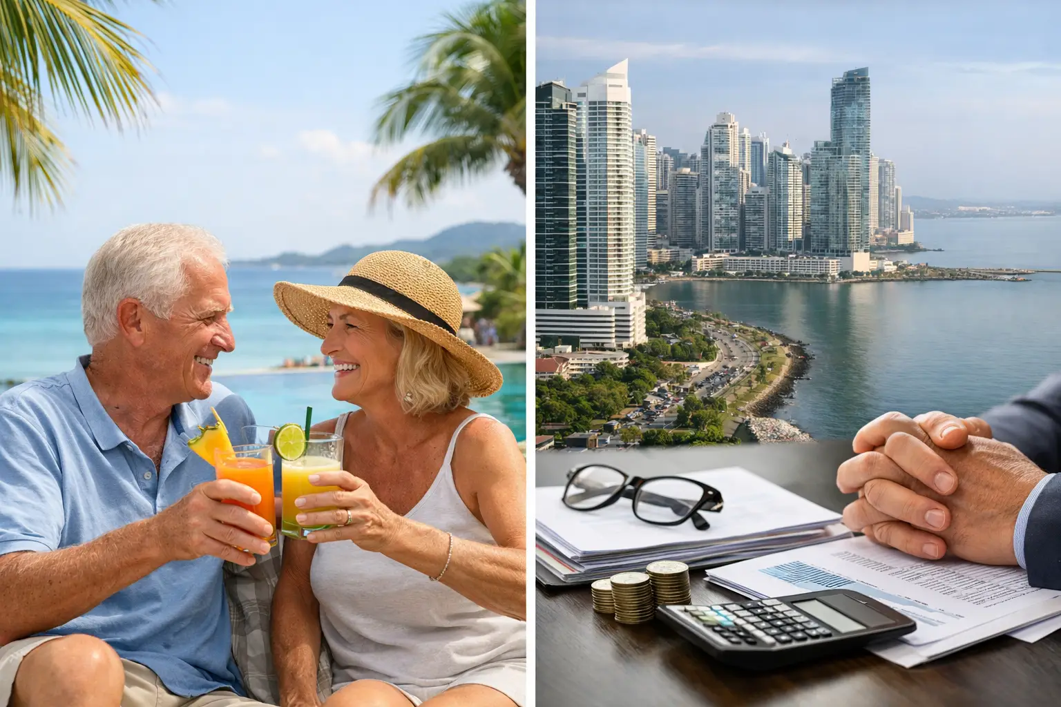 Retiring in Panama Pros and Cons
