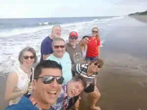 Retirement Tour in Panama