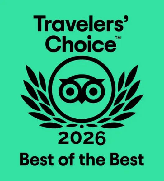Trip Advisor 2026 Square