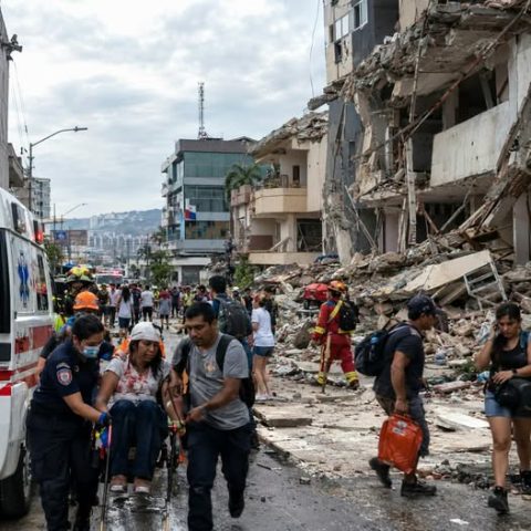 Fake Panama Earth Quake Images 3 Fake Panama Earth Quake Images 3